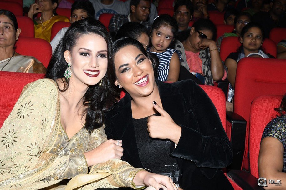 Thikka-Movie-Audio-Launch